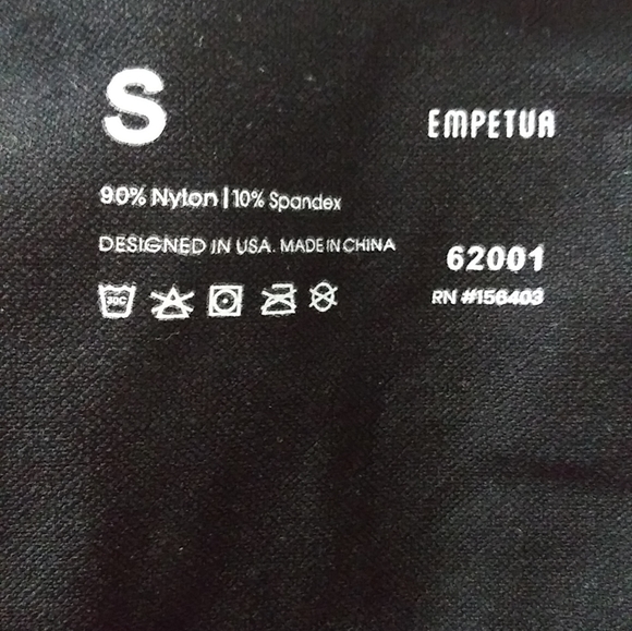 ✨NEW✨ Empetua By Shapermint Scoop Neck Cami - Picture 3 of 7